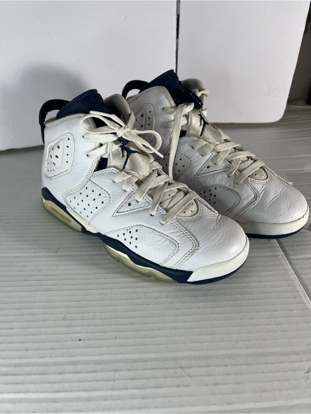 Air Jordan 6 size 6